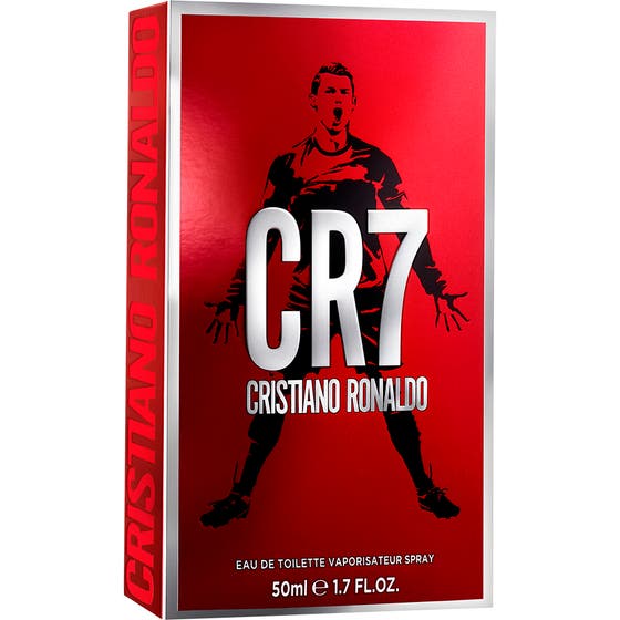 Ronaldo CR7