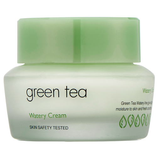 It'S SKIN Green Tea Watery Cream
