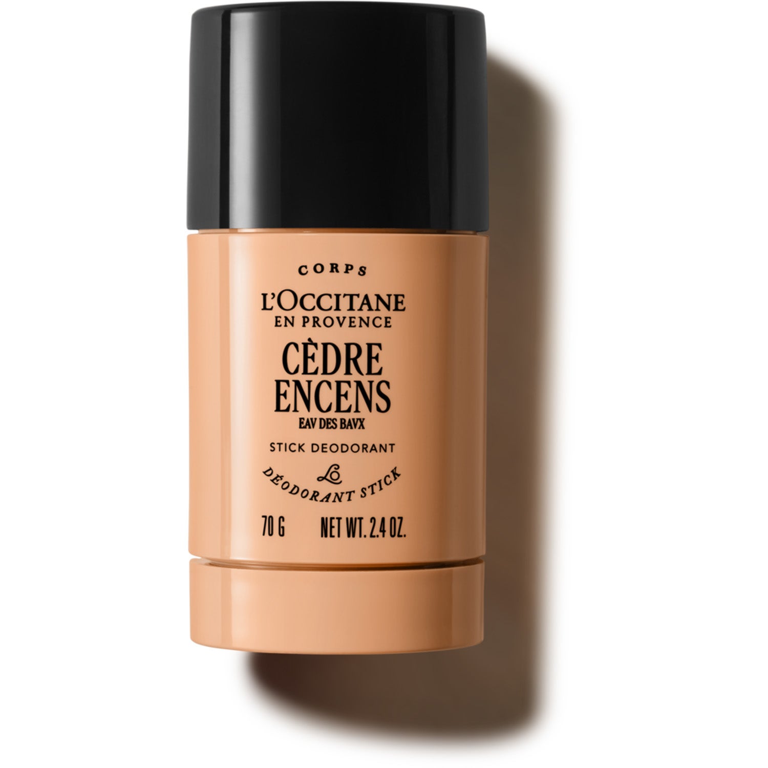 Loccitane Cédre Encens