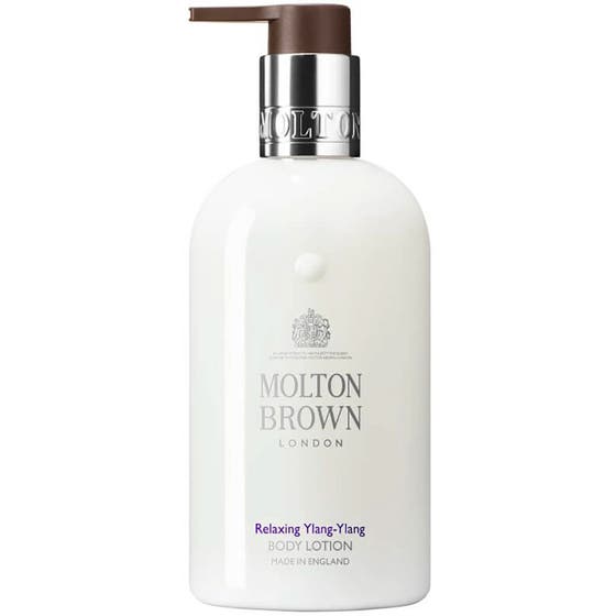 Relaxing Ylang-Ylang Body Lotion