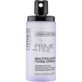 Prime And Fine Multitalent Fixing Spray