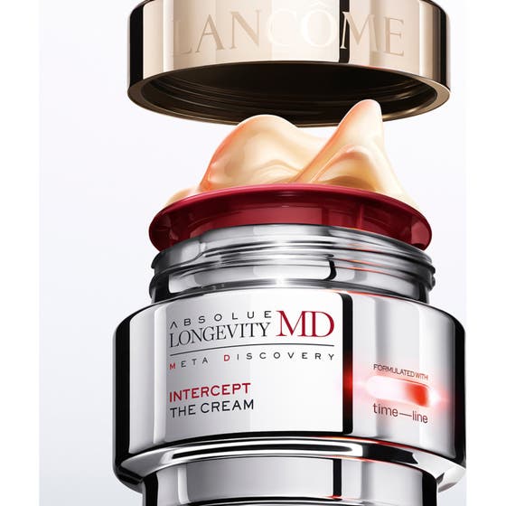 Absolue Longevity MD Intercept The Cream