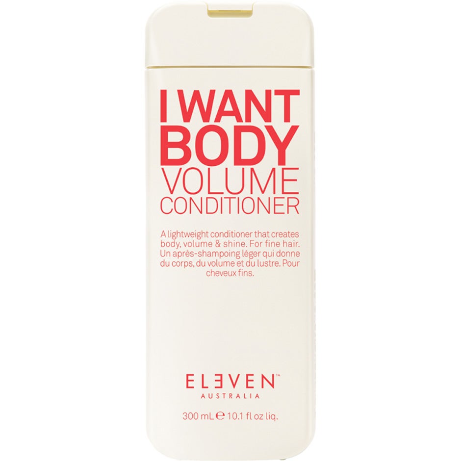 Eleven Australia I Want Body Volume Conditioner