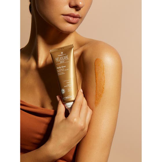 Body Glow SPF 50+