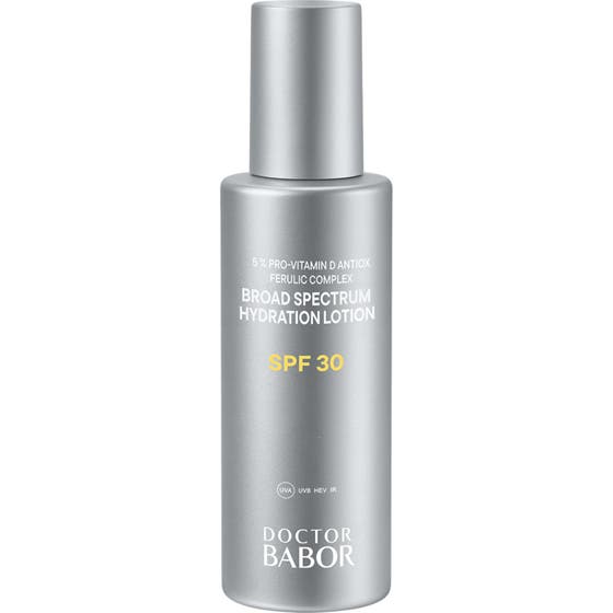 Broad Spectrum Hydration Lotion SPF 30
