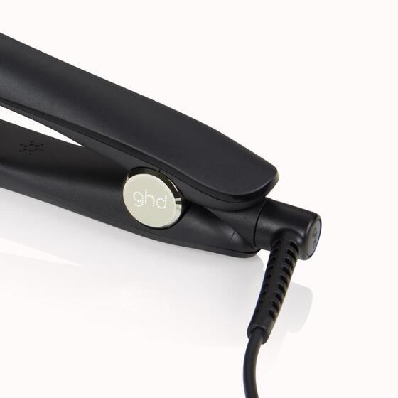 Mini Hair Straightener