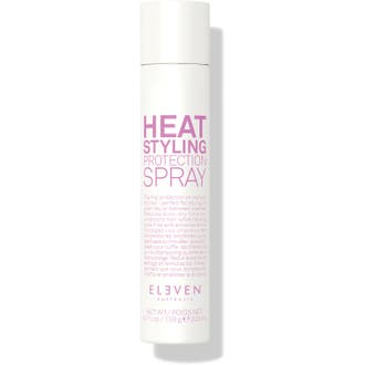 Heat Styling Protection Spray