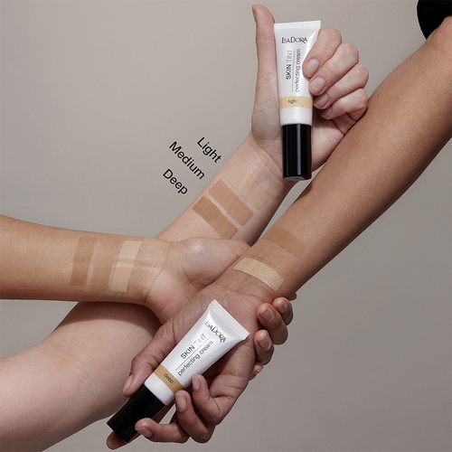 IsaDora Skin Tint Perfecting Cream