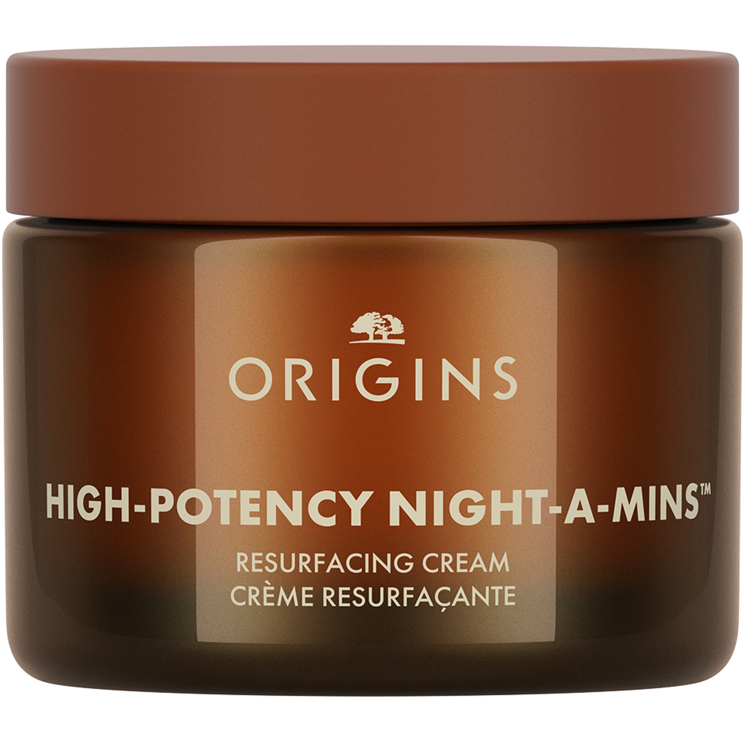 Origins High-Potency Night-A-Mins Resurfacing Cream 50 ml