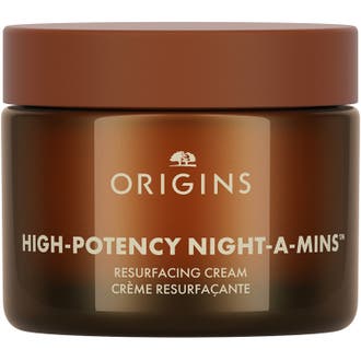 High-Potency Night-A-Mins Resurfacing Cream