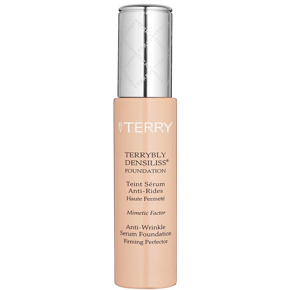 By Terry Terrybly Densiliss Foundation Deep Ebony 30 ml