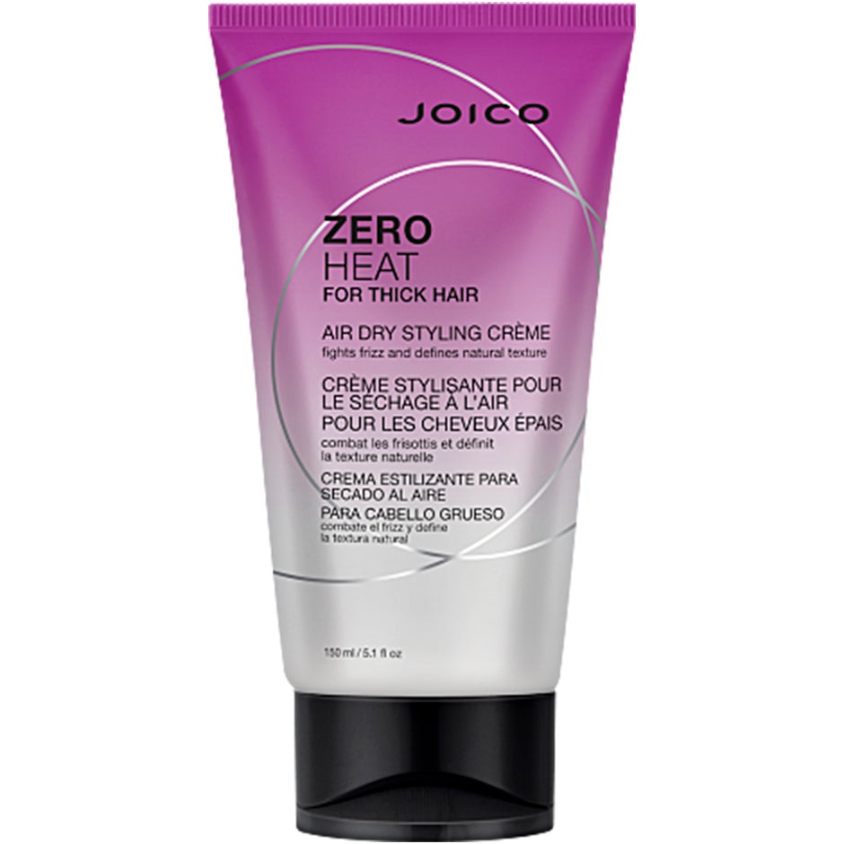 Zero Heat Air Dry Styling Crème, 150 ml Joico Stylingprodukter