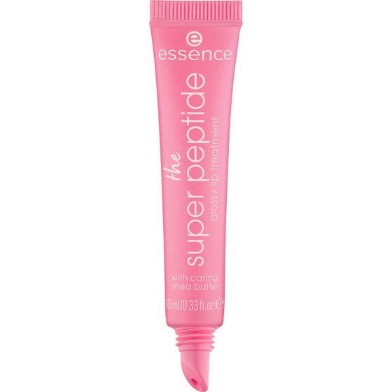 The Super Peptide Glossy Lip Treatment