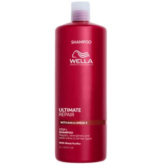 Ultimate Repair Shampoo