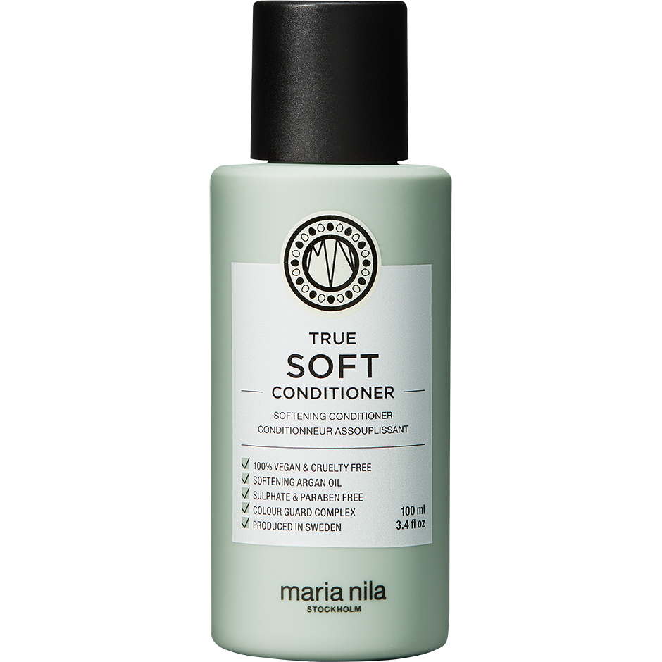 Maria Nila True Soft Conditioner, 100 ml