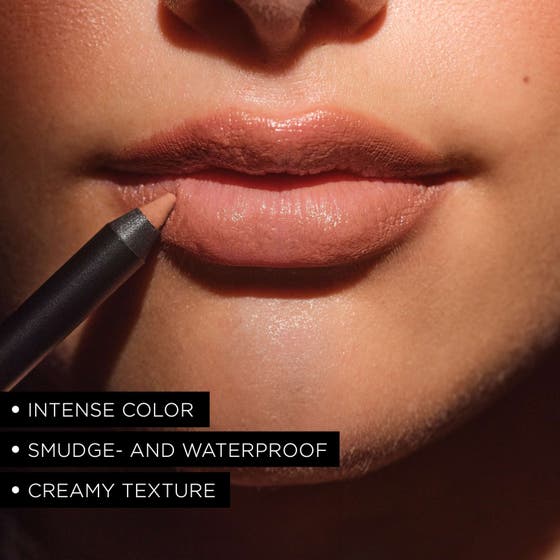 Soft Lip Liner Waterproof