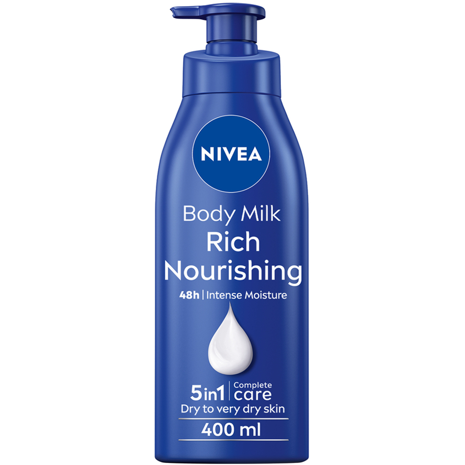 Rich Nourishing Body Lotion,