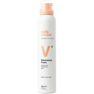 Lifestyling Volumizing Foam