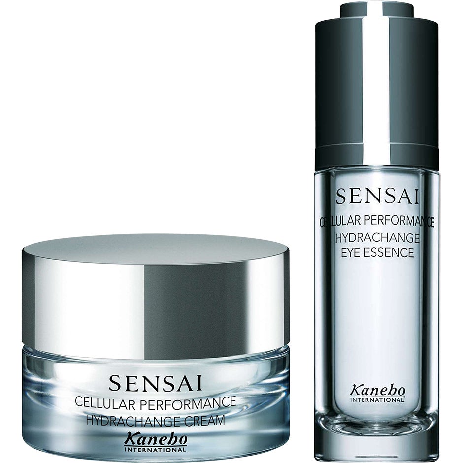 Sensai Cellular Performance Hydrachange