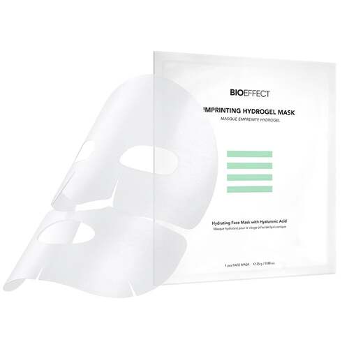 Bioeffect Imprinting Hydro Gel Mask Gift
