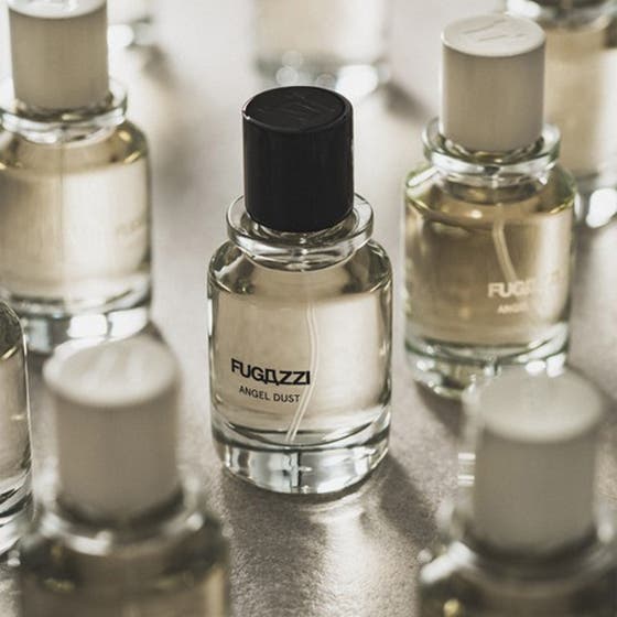 Angel Dust Extrait de Parfum