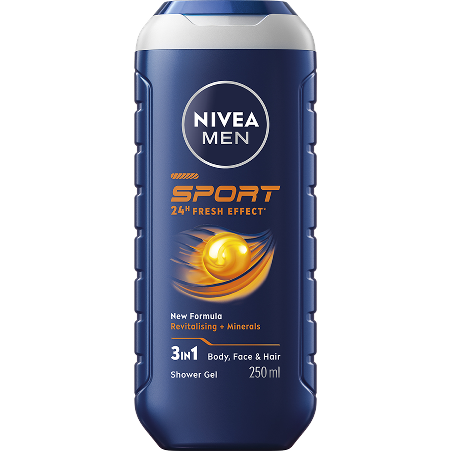 MEN Shower Gel