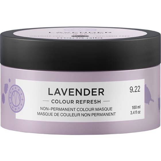 Color Refresh