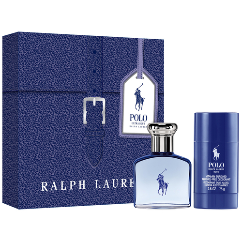 Ralph Lauren Polo Blue  Gift Set 2018