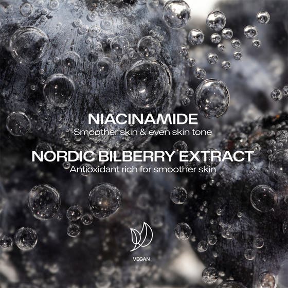 Blur Even Cover Foundation