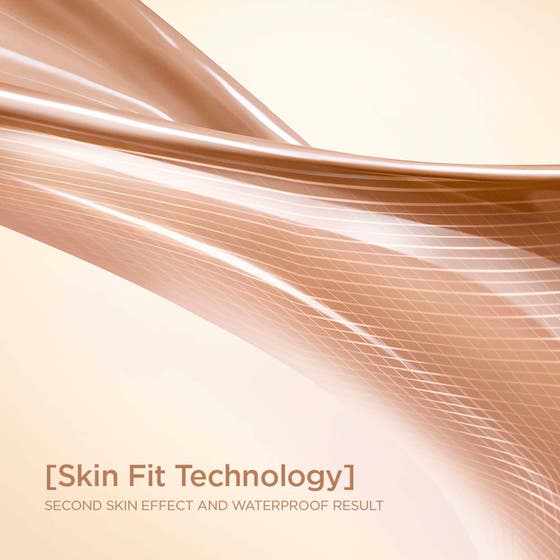 Skin Illusion Full Coverage Foundation