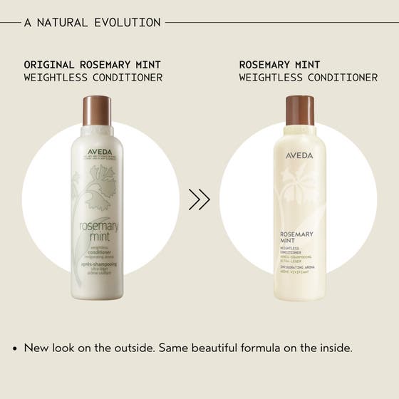 Rosemary Mint Conditioner