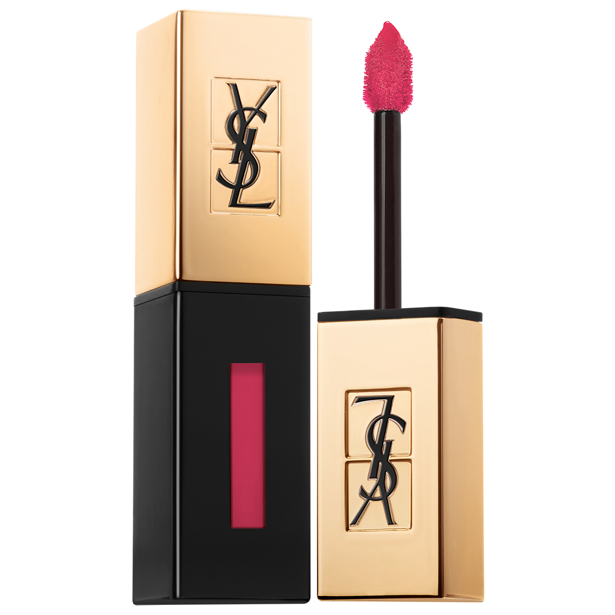 Yves Saint Laurent Glossy Stain, Yves Saint Laurent Läppstift