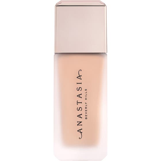 Impeccable Foundation