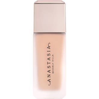 Impeccable Foundation