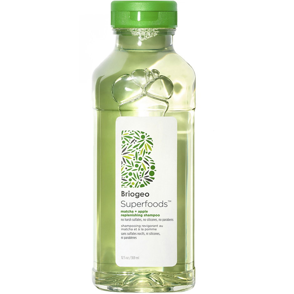 Superfoods™, 369 ml Briogeo Schampo