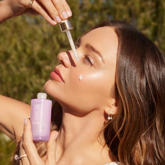 Plant Stem Cell Retinol Alternative Serum