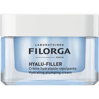 Hyalu-Filler Cream