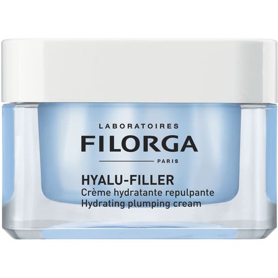Hyalu-Filler Cream