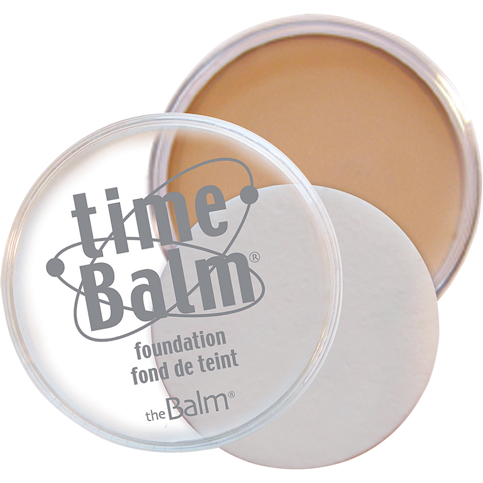 TimeBalm Foundation