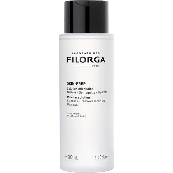 Skin-Prep Micellar Solution