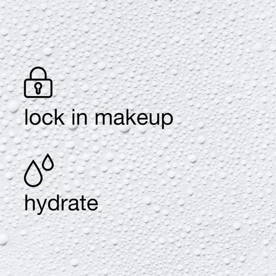 Set The Day Makeup Setting Spray
