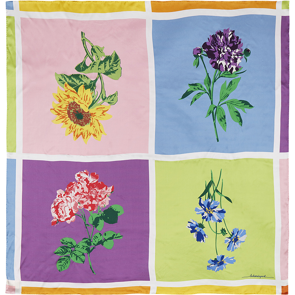 Fiorella Sia Scarf