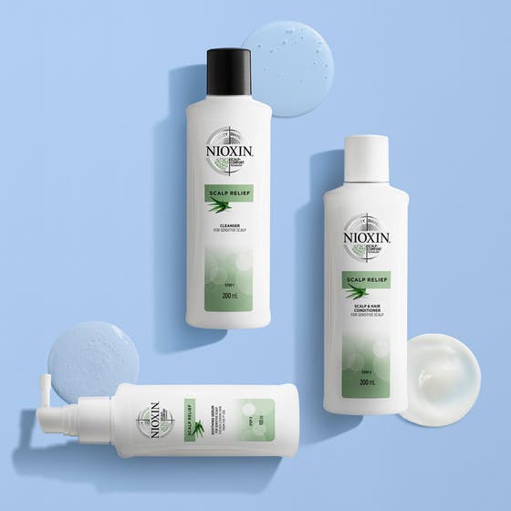 Scalp Relief Kit