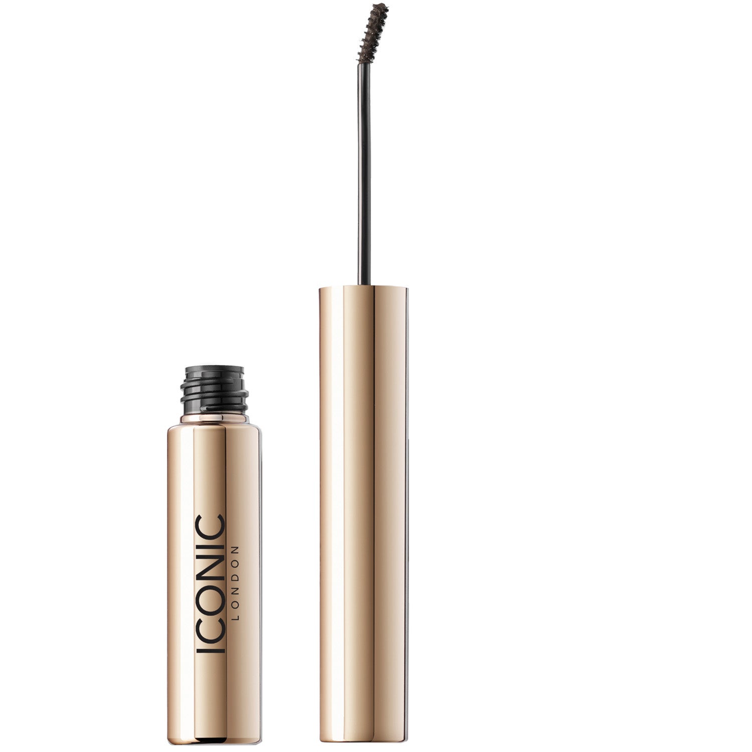Iconic London ICONIC London Brow Gel Tint and Texture Ash Blonde - 3 ml parfym