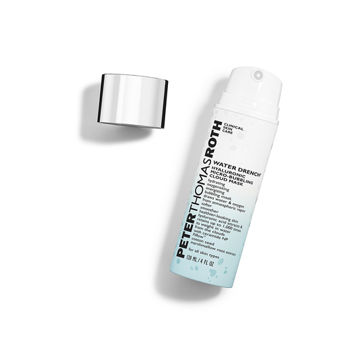 Peter Thomas Roth Water Drench Micro Bubbling Mask