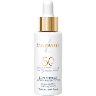 Sun Perfect Unifying Serum SPF50 High Protection