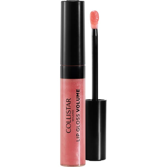 Lip Gloss Volume
