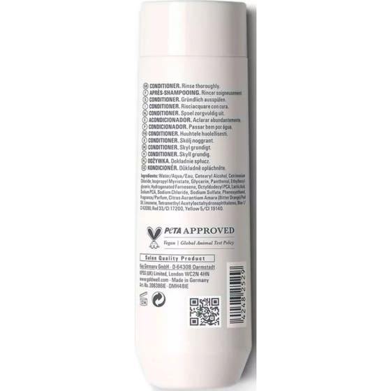Dualsenses Pure Hydration Hydrating Conditioner