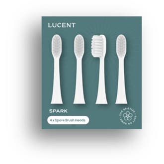 Spark Toothbrush Head