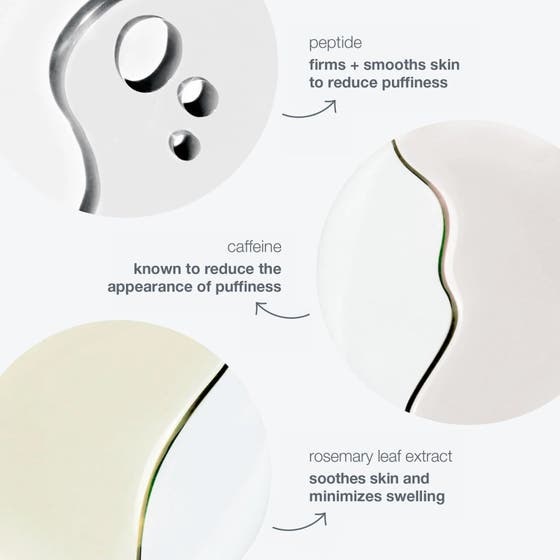 Awaken Peptide Eye Gel Duo